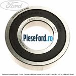 Rulment pinion treapta 5 cutie 6 trepte MT82 Ford Transit 2014-2018 2.2 TDCi 4x4 155 cp CV24, CVR5 diesel