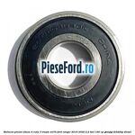 Rulment pinion viteza 4 cutie 5 trepte MT75 Ford Ranger 2016-2020 2.2 TDCi 160 cp