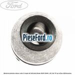 Rulment pionion viteza cutie 5 trepte B5/IB5 Ford Fiesta 2005-2008 1.25 16V 70 cp M7JA, M7JB benzina