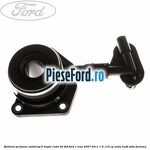 Rulment presiune ambreiaj 5 trepte cutie B5/IB5 Ford C-Max 2007-2011 1.6 116 cp