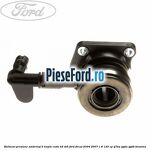 Rulment presiune ambreiaj 5 trepte, cutie B5/IB5 Ford Focus 2004-2007 1.8 125 cp Q7DA, QQDA, QQDB benzina