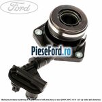 Rulment presiune ambreiaj 5 trepte cutie B5/IB5 Ford Focus C-Max 2003-2007 1.6 Ti 115 cp
