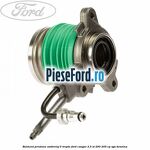 Rulment presiune ambreiaj 5 trepte Ford Cougar 2.5 ST 200 205 cp SGA benzina