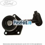 Rulment presiune ambreiaj 5 trepte Ford Grand C-Max 2011-2015 1.6 Ti 105 cp IQDA, IQDB benzina