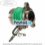 Rulment presiune ambreiaj 5 trepte Ford Mondeo 1996-2000 2.5 24V 171 cp LCBD, SEB, SEC benzina