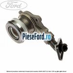 Rulment presiune ambreiaj 6 trepte Ford Mondeo 2000-2007 2.2 TDCi 155 cp QJBA, QJBB diesel