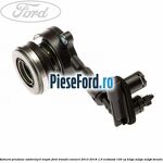 Rulment presiune ambreiaj 6 trepte Ford Transit Connect 2013-2018 1.0 EcoBoost 100 cp B3GA, M2GA, M2GB benzina