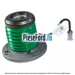 Rulment presiune ambreiaj 6 trepte manual Ford Mustang 2015-2018 5.0 V8 418 cp