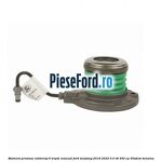 Rulment presiune ambreiaj 6 trepte manual Ford Mustang 2018-2022 5.0 V8 450 cp 50SDEM benzina