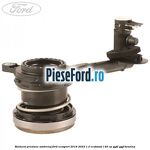 Rulment presiune ambreiaj Ford EcoSport 2019-2023 1.0 EcoBoost 140 cp
