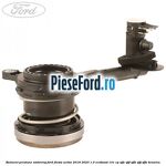 Rulment presiune ambreiaj Ford Fiesta Active 2018-2023 1.0 EcoBoost 101 cp