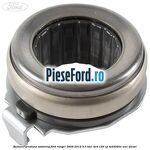 Rulment presiune ambreiaj Ford Ranger 2006-2012 3.0 TDCi 4x4 156 cp MD30DITC, WEC diesel