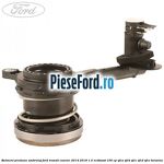 Rulment presiune ambreiaj Ford Transit Courier 2014-2018 1.0 EcoBoost 100 cp SFCA, SFCB, SFCC, SFCD, SFCE benzina