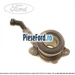 Rulment presiune cutie 6 trepte VMT6 Ford Tourneo Custom 2014-2018 2.0 EcoBlue 105 cp BJFA, BJFB, YLF6, YLFA, YLFB, YLFS diesel