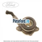Rulment presiune cutie 6 trepte VMT6 Ford Transit 2006-2014 2.2 TDCi 136 cp USRA, USRB diesel