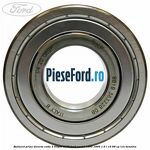 Rulment priza directa cutie 5 trepte MT75 Ford Escort 1990-1995 1.6 i 16 88 cp L1H benzina