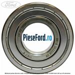 Rulment priza directa cutie 5 trepte MT75 Ford Escort 1995-1998 RS 2000 4x4 150 cp