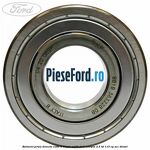 Rulment priza directa cutie 5 trepte MT75 Ford Scorpio 2.5 TD 115 cp SCC diesel