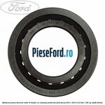 Rulment priza directa cutie 6 trepte cu camasa protectie Ford Focus 2011-2014 2.0 TDCi 136 cp UKDB diesel
