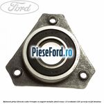 Rulment priza directa cutie 6 trepte cu suport metalic Ford B-Max 1.0 EcoBoost 125 cp M1JE, M1JH benzina