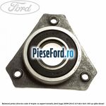 Rulment priza directa cutie 6 trepte cu suport metalic Ford Kuga 2008-2012 2.0 TDCI 4x4 140 cp