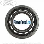 Rulment priza directa cutie 6 trepte Ford Grand C-Max 2011-2015 1.6 TDCi 115 cp T1DA, T1DB diesel