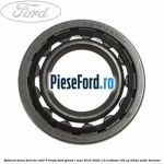 Rulment priza directa cutie 6 trepte Ford Grand C-Max 2016-2020 1.0 EcoBoost 100 cp M2DA, M2DC benzina