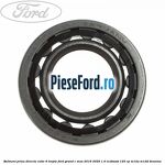 Rulment priza directa cutie 6 trepte Ford Grand C-Max 2016-2020 1.0 EcoBoost 125 cp M1DA, M1DD benzina