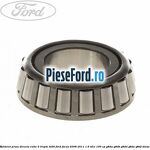 Rulment priza directa cutie 6 trepte M66 Ford Focus 2008-2011 1.6 TDCi 109 cp G8DA, G8DB, G8DD, G8DE, G8DF diesel