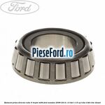 Rulment priza directa cutie 6 trepte M66 Ford Mondeo 2008-2014 1.6 TDCi 115 cp