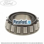 Rulment priza directa cutie 6 trepte M66 Ford Mondeo 2008-2014 2.0 145 cp AOBA, AOBC, TBBA, TBBB benzina