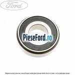 Rulment priza directa cutie 6 trepte MT82 Ford Transit 2006-2014 2.4 TDCi 115 cp