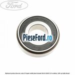 Rulment priza directa cutie 6 trepte MT82 Ford Transit 2019-2023 2.0 EcoBlue 185 cp