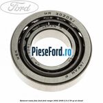 Rulment roata fata 2WD Ford Ranger 2002-2006 2.5 D 78 cp WL diesel