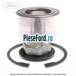 Rulment roata fata an 10/2002-07/2008 Ford Ka 1996-2008 1.3 i 50 cp JJB benzina