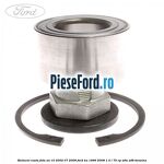 Rulment roata fata an 10/2002-07/2008 Ford Ka 1996-2008 1.3 i 70 cp