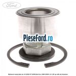 Rulment roata fata an 10/2002-07/2008 Ford Ka 1996-2008 1.6 i 95 cp