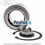 Rulment roata fata cutie automata Ford Mondeo 2000-2007 2.0 16V 146 cp CJBA, CJBB benzina