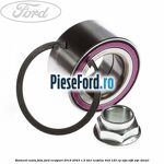 Rulment roata fata Ford EcoSport 2019-2023 1.5 TDCi EcoBlue 4x4 125 cp ZTJA, ZTJB, ZTJC diesel