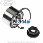Rulment roata fata Ford Fiesta 2002-2005 1.3 69 cp A9JA, A9JB benzina