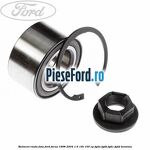 Rulment roata fata Ford Focus 1998-2004 1.6 16V 100 cp FYDA, FYDB, FYDC, FYDD benzina