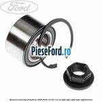 Rulment roata fata Ford Focus 1998-2004 1.8 16V 115 cp EYDB, EYDC, EYDD, EYDE, EYDF benzina