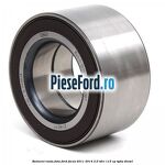 Rulment roata fata Ford Focus 2011-2014 2.0 TDCi 115 cp