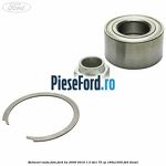 Rulment roata fata Ford Ka 2009-2016 1.3 TDCi 75 cp 169A1000, FD4 diesel