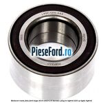 Rulment roata fata Ford Kuga 2019-2023 2.5 Duratec Plug-in-Hybrid 225 cp BGDA hybrid