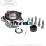 Rulment roata fata incarcare maxima Ford Transit 2006-2014 2.4 TDCi 140 cp H9FB diesel
