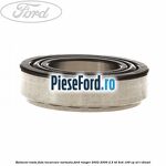 Rulment roata fata incarcare normala Ford Ranger 2002-2006 2.5 TD 4x4 109 cp WL-T diesel
