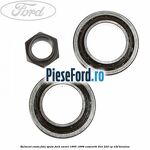 Rulment roata fata/spate Ford Escort 1995-1998 Cosworth 4x4 220 cp