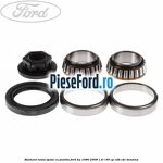 Rulment roata spate cu piulita Ford Ka 1996-2008 1.6 i 95 cp
