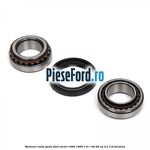 Rulment roata spate Ford Escort 1990-1995 1.6 i 16V 90 cp